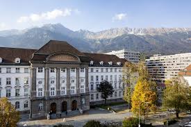 Universität Innsbruck